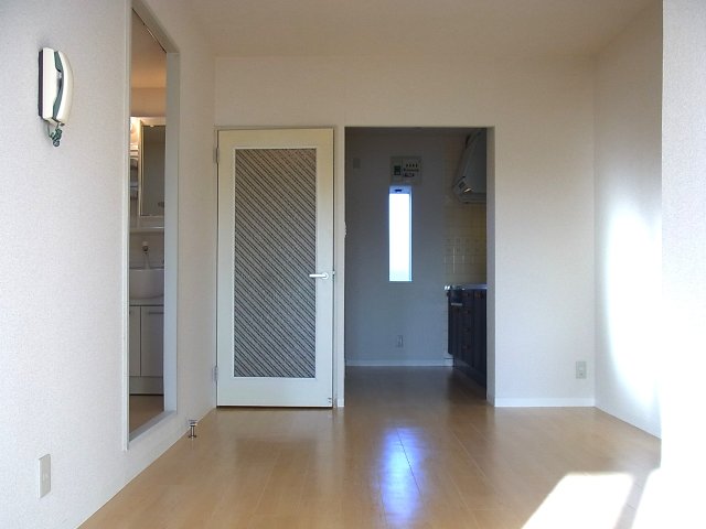 3/21 リビング/ダイニング