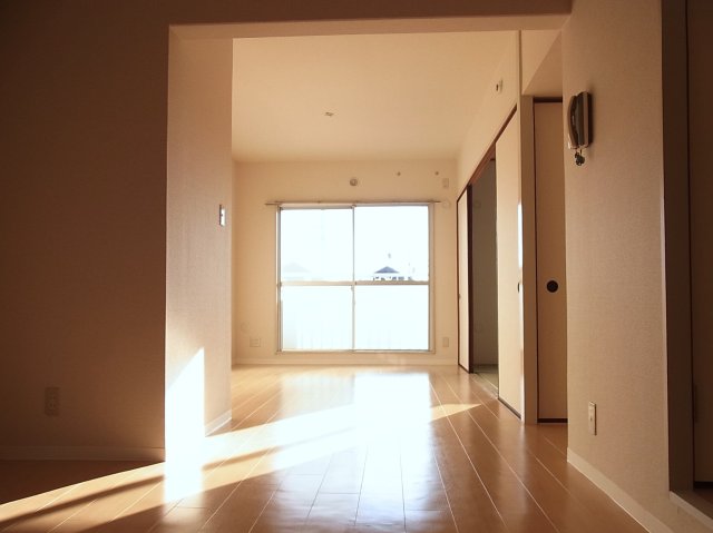 4/21 リビング/ダイニング