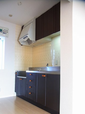 11/21 キッチン