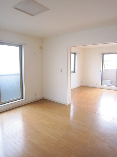 5/23 リビング/ダイニング