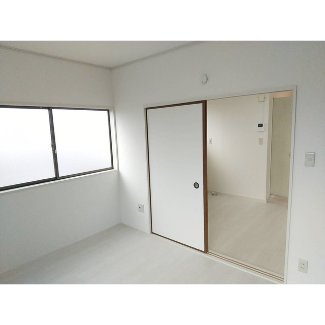 4/16 リビング/ダイニング