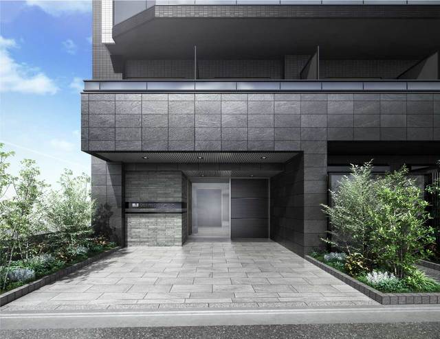 2/2 エントランス