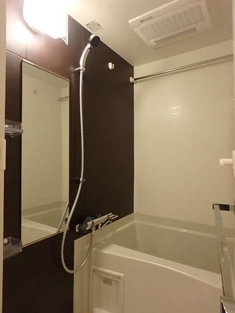 9/30 浴室