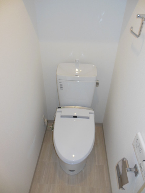 11/30 トイレ