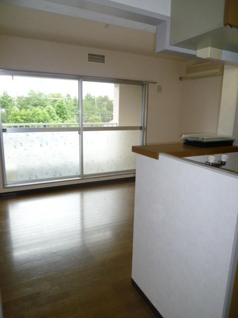 2/11 リビング/ダイニング