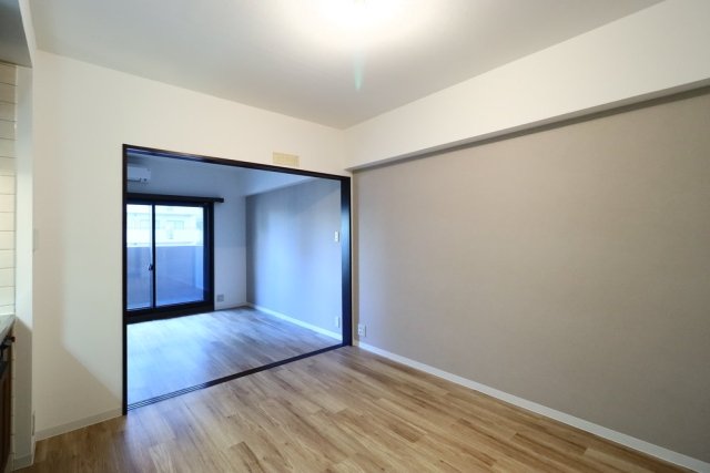 3/27 リビング/ダイニング