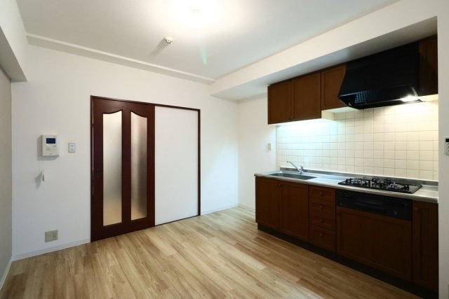 4/27 リビング/ダイニング