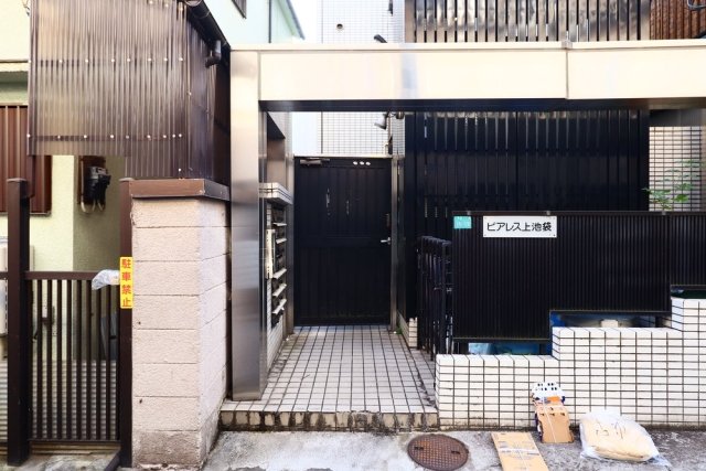 6/7 エントランス