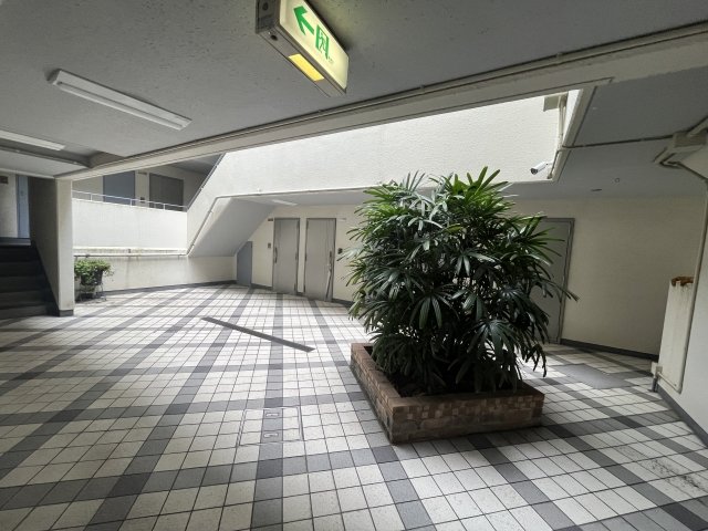 4/6 エントランス