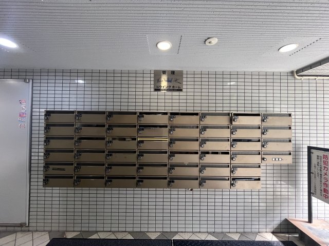 5/6 エントランス