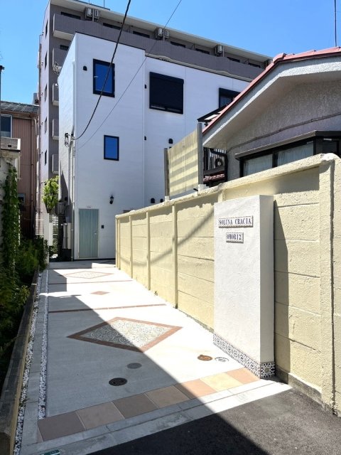 2/7 エントランス