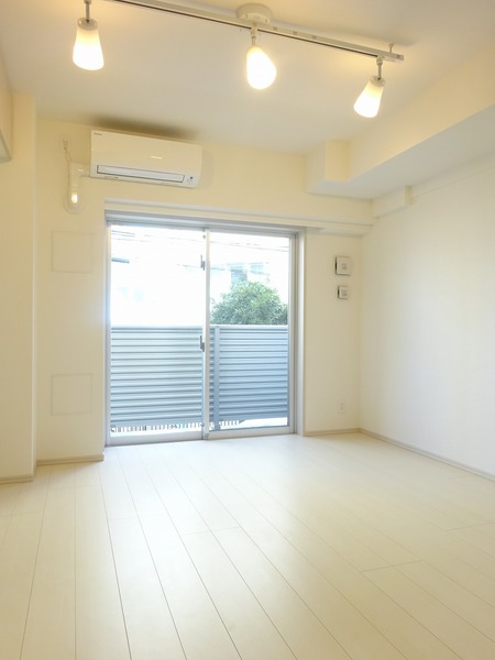 3/17 リビング/ダイニング