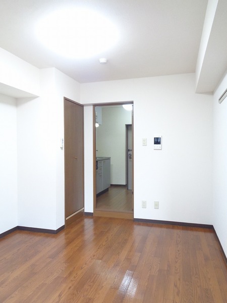 4/14 リビング/ダイニング