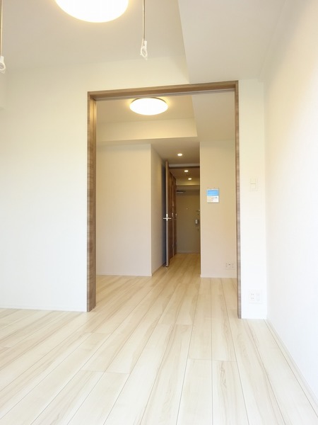 4/25 リビング/ダイニング