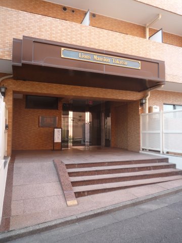 3/3 エントランス