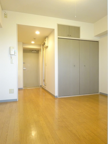 4/15 リビング/ダイニング