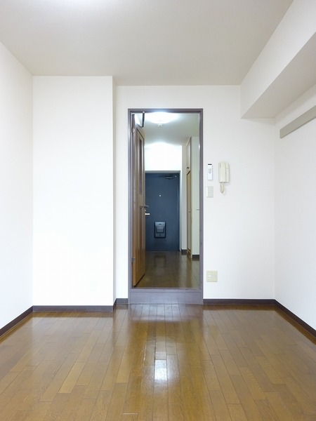 4/14 リビング/ダイニング