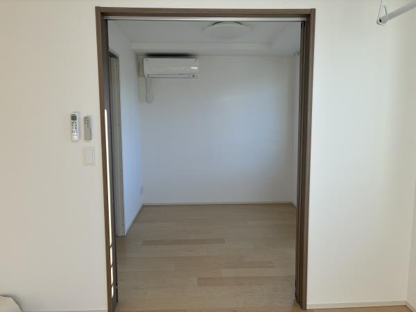 5/13 リビング/ダイニング