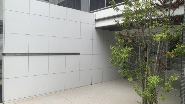 12/17 エントランス