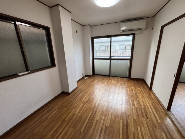 3/14 リビング/ダイニング