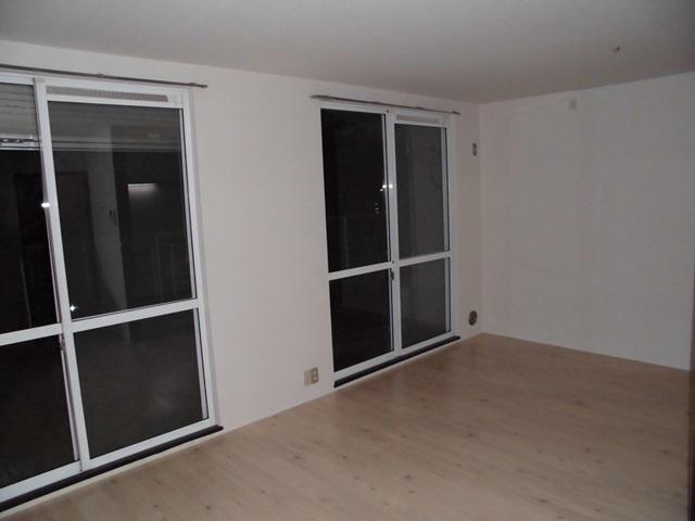 3/20 リビング/ダイニング