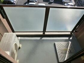 14/16 バルコニー