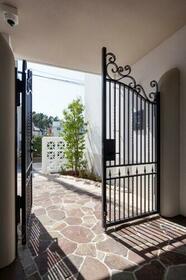 15/16 エントランス