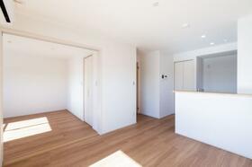 4/12 リビング/ダイニング