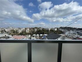 13/16 バルコニー