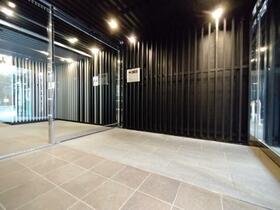 11/19 エントランス