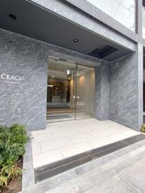 13/23 エントランス