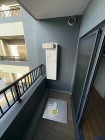 14/16 バルコニー