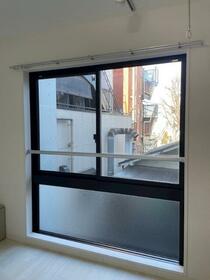 8/16 バルコニー