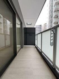 15/17 バルコニー