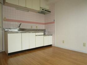 2/15 リビング/ダイニング