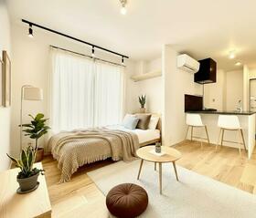 3/13 リビング/ダイニング