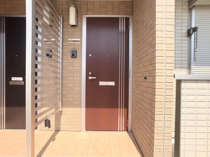 2/10 エントランス