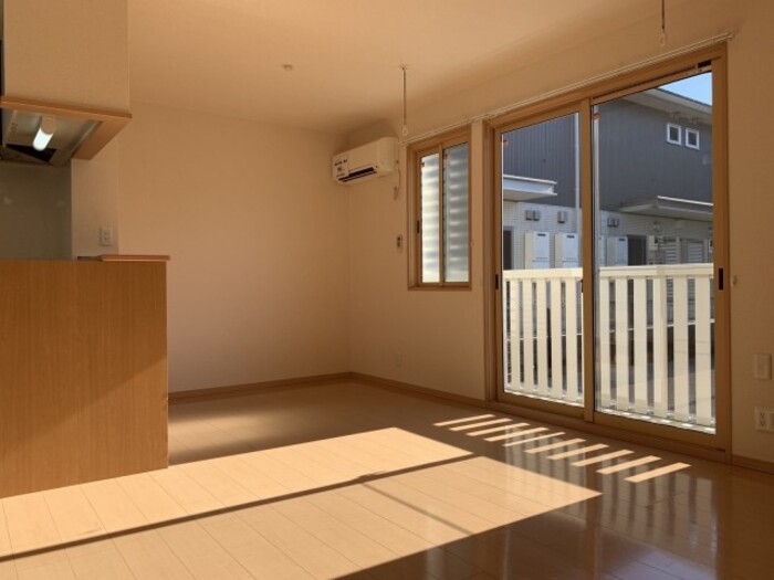 3/28 リビング/ダイニング