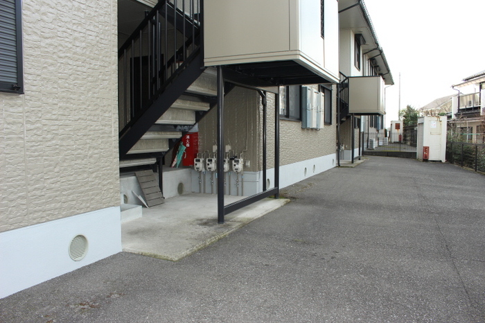 6/18 エントランス