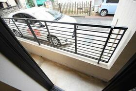 13/16 バルコニー