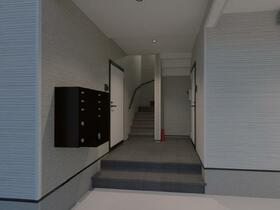 7/7 エントランス