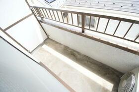 13/16 バルコニー