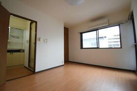 4/16 リビング/ダイニング