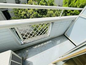 14/16 バルコニー