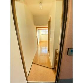 8/16 玄関
