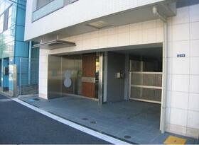 9/9 エントランス