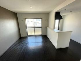 3/15 リビング/ダイニング