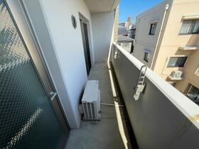 14/15 バルコニー