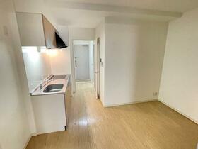 3/16 リビング/ダイニング