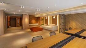 6/6 エントランス